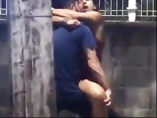 Lock Forth Mai GF Ko Instructing Per Choda