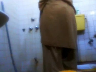 Pakistani Merry In Toilet